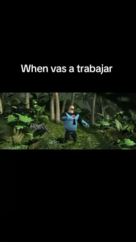 #losincreibles #theincredibles #trabajo #momazos #xd #when