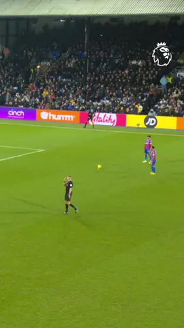 #olise #freekick #permaleague #footballworld shocking free kick from olise but he isn’t celebrated. why tho?@football World 