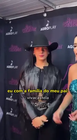 APENAS SIM ! @Boiadeira #anacastela #vivacastela #minhacastela 