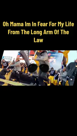 🖤💛LETS GO STEELERS KENNY LOOKS LIKE A STUD🖤💛 #steelers #steelcurtain #yinz✨ #blacknyellow #herewegosteelers 