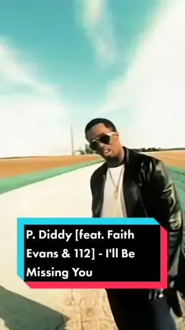 P. Diddy [feat. Faith Evans & 112] - I'll Be Missing You 🎵 . . . . . #pdiddy #hiphop #pop #lyrics #traducao #tipografia #Letrasdemúsicas #nostalgia #fyp #fy #foryou #fypシ 