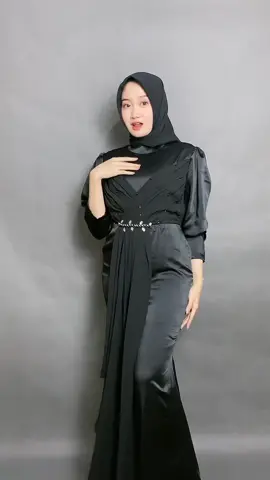 Dress viral berjuta juta views ada dikeranjang ini bestie 😍 #fashionmerdekasale #merdekasale 