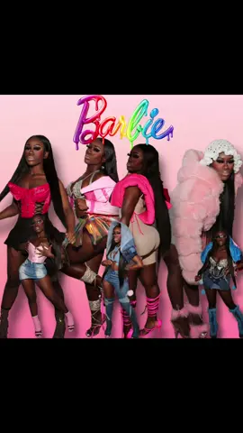 ain’t see enough black barbs soo welcome to BARBIE LAND 💕🍫🐐 whose your fav Barb ? 💅🏽 TikTok : Tonez Speaks  • • • • • • • • • • • #barbiechallenge #barbie #BarbieMovie #foryoupage #mua #glam#hibarbie #influencer #brandambassador #trending #fyp #hibarbie #barbieoutfits #barbieoutfit #BarbieMovie #barbietrend #barbie #barbiedoll #barbiestyle #dollstagram #mattel #dollphotography #barbiecollector #barbiegram #dollcollector #barbiephotography #fashion #barbiefashion #nickiminaj #barbz #pink #barbiefashionista 