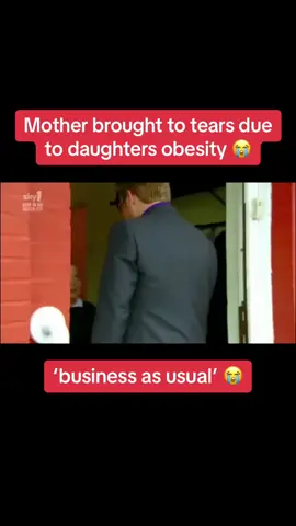free ben man 😭😭 #fatfamilies #itv #uktv 