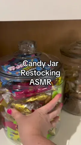 🍬 Anyone else obsessed with Nerds Gummy Clusters? 🍬 #ilovemyjob #officecoordinator #officemanager #nerdsgummyclusters #restockasmr 