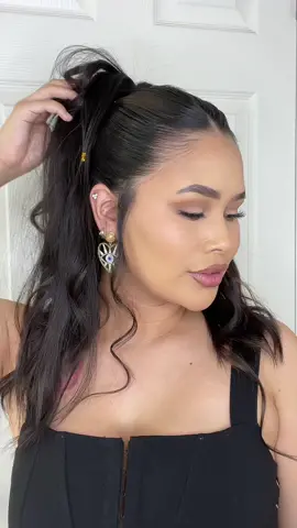 Pinado facil y rapido #peinados #peinadosfaciles #peinadosfacilesyrapidos #easyhairstyle #easyandcutehairstyle #hairstyle #backtoschoolhairstyles #backtoschool 