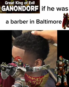 FUTTLE YOU #greatkingofevilganondorf #ganondorf #zelda #zeldabotw #nintendo #baltimore #baltimoreaccent #fy #fyp #ilikefemboys #imobsessedwithfemboys 