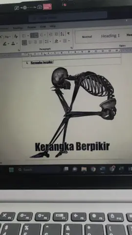 #tugasakhir #teknik #teknikindustri 