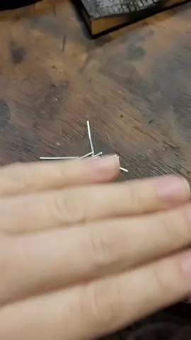 🥰🥰 #prata950 #ourives #ourivesaria #process #handmade 