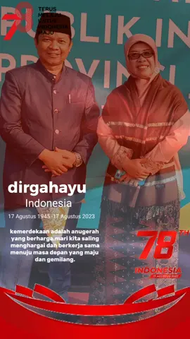 #Serunya17an #ekspresikan17an #HUTRI78 #CapCut  Bersama mpokuh Hj.Nani
