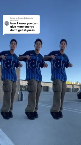 Replying to @Prince Palacios  idk maybe 3 of me can help ??? 