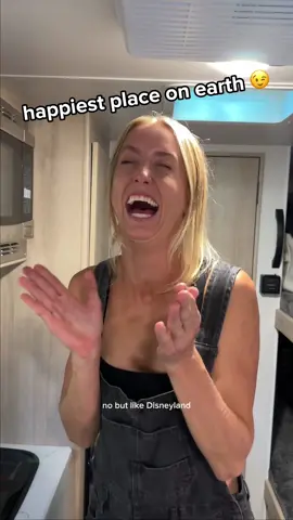 Disney has nothing on it #reaction #marriedlife #disneyland #jokes #disney #married