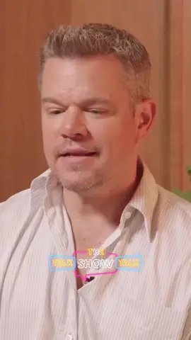 Who was Matt Damon's WORST on screen kiss! #mattdamon #scarletjohansson #hollywood #foryou