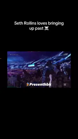 #sethrollins #edit #WWE #fyp #memorylane 