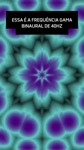 #frequencia #ondasgama #curapelamusica #leidavibração #leisuniversais #autoajuda #40hz 