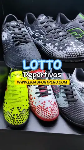 Mega liquidación en la marca LOTTO 🛍️ Te esperamos      #zapatillaslotto #lotto #fyp #promociones #zapatillasdefutbol  #peloteras  #futbol #fouryou #viral #solooriginales👟 