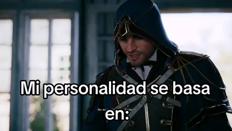 #assasinscreed #assasinscreedunity #arnodorian 
