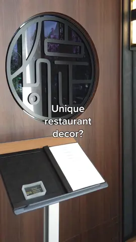 Come over to Coincidence and explore our Chinese-themed interior design 🏮💫I bet you’ll love it here 📸✨ #fypsg #chinese #foryou #restaurant #fusion #interiordesign 