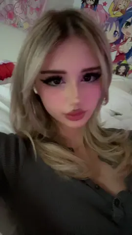 Makeup tut coming 🫢
