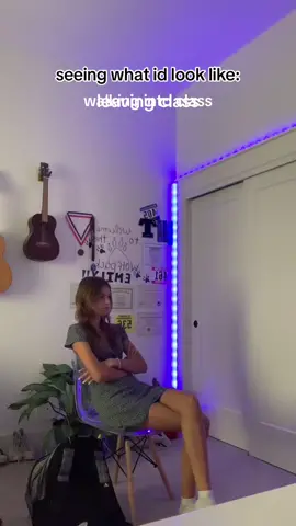 cant tell if im excited or not #fyp #backtoschool 