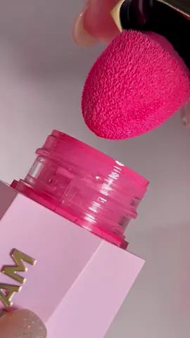 This blush it totally ON POINT! 🌺 Shop our NEW Color Bloom Liquid Blush shades at SHEGLAM.com 🛍️🛒 ( ID 20143133) #SHEGLAM #sheglamblush #sheglamliquidfam #sheglamviralblush #liquidblush #crueltyfree #viralblush #blushhack #makeuptips #EasyMakeupTutorials