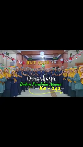 Pengadilan Agama Tuban terus berinovasi dalam rangka meningkatkan pelayanan kepada masyarkat pencari keadilan. SANTRI SIGAB merupakan salah satu bentuk inovasi yang memudahkan masyarakat yang berkepentingan untuk datang ke kantor Pengadilan yang terhambat dari segi jarak dan waktu. #pengadilan #peradilanagama #mahkamahagung #badilag #fypシ #hutri78 #kemerdekaanindonesia 