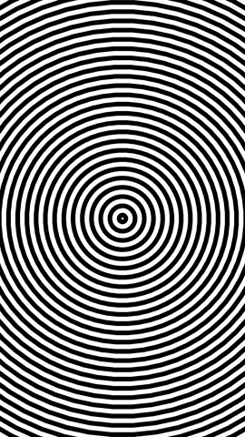 Black and white illusion #electronicmusic #viralvideo #mexico #trancemusicfestival #psycodelic #psycodelicart #psycodelicrave #trancemusic 