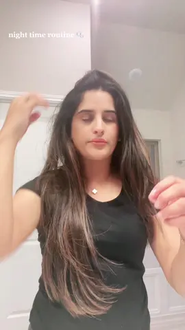 My night time routine #fyp #nighttime #skincare #SelfCare #nighttimeskincarewithtiktok 