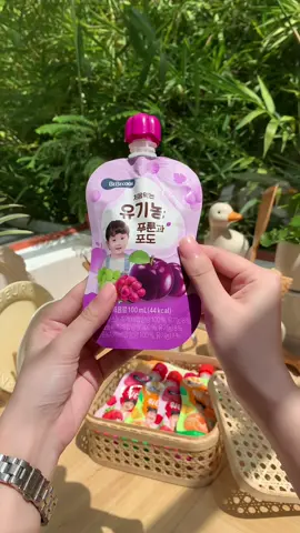 Một chiếc ASMR chill chill ✨ #bebecook #bebecookvietnam #nuocephuuco #embe #andam