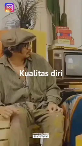 kualitas diri #qoutes #katabijak #viral #video #vinsen #desta #podcast #muaraduareview #fyp 