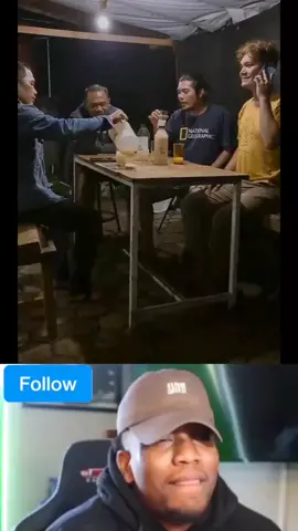 sahabat emang gitu 😂 #videolucu 