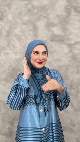 ikutan yang lagi trend 😅 