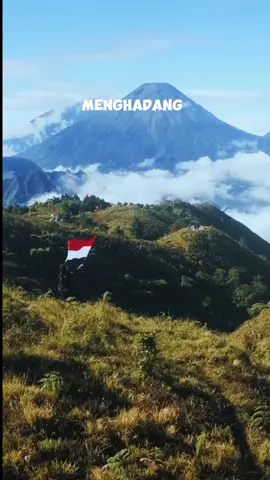 #supermanisdead  Negeri diatas awan