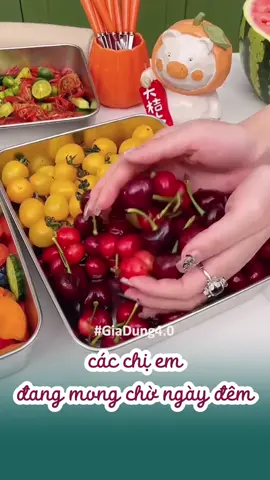 Đã tìm ra chiếc hộp mà chị em mong chờ ngày đêm - #hottrend  #xuhuong #giadungthongminh #thinhhanh #tiktokshop #foryou #gocsangtao #review #LearnOnTikTok #theanh28 