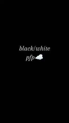 pfp☁️🌑