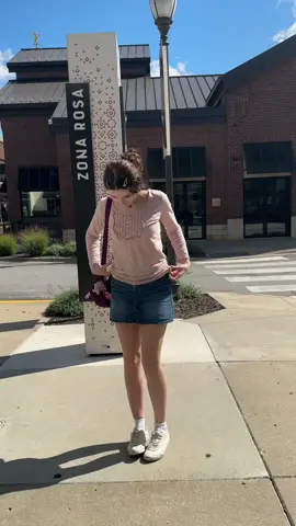 Kansas City basic fit #outfit #OOTD #fitcheck #foryou #fyp #fashion 