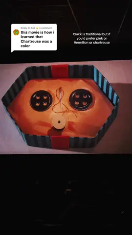 Replying to @Sol ☀️ the cut off at the end lmao #coraline #coralineintheater 