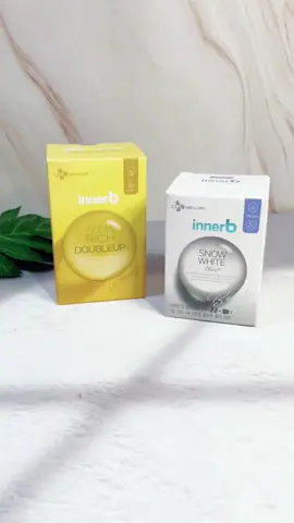 Innerb Collagen #susieandame #innerb #innerbeauty #collagen #collagenx3 #อินเนอร์บี #คอลลาเจน #คอลลาเจนผิวใส #คอลลาเจนผิวขาว 
