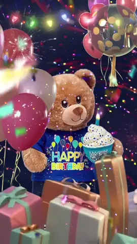 #parati #conmuchocariño #unabrazo☺️🎁🎂🎉🎈🎵 #felizdia🌷✨🤗😘❤️ #unabrazo☺️🎁🎂🎉🎈🎵 #lavidasonmomentos💫 #felizcumpleaños 