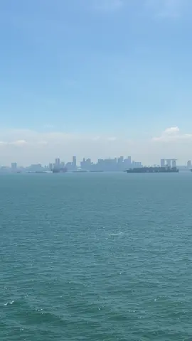 Singapore starit #pelautmuda🚢⚓ #sinhaporetiktok #singaporestrait #pelaut #pelautpunyacerita #fypシ゚viral #fypage #fypdongggggggg 