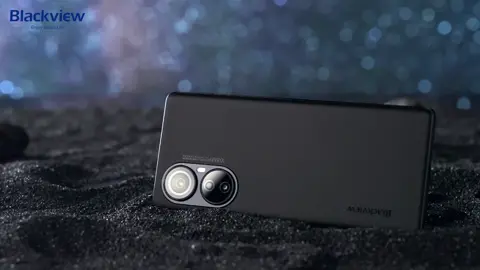 Blackview A200 Pro: First Real Look | Sleek. Elegant. Aesthetic.               #Blackview