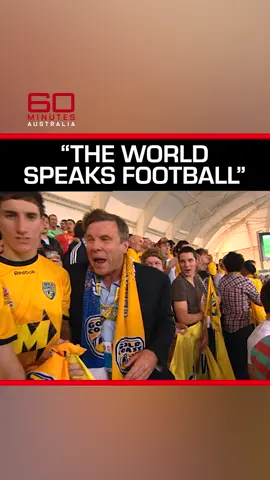 REWIND BACK TO 2009 when football - as soccer - was merely a blip in the radar of Australian sporting consciousness. We sure have come a long way since.