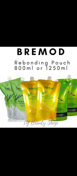 FOR hair rebonding 🥰🥰🥰 #hair #rebonding #bremod #beauty #tiktok #affiliate 