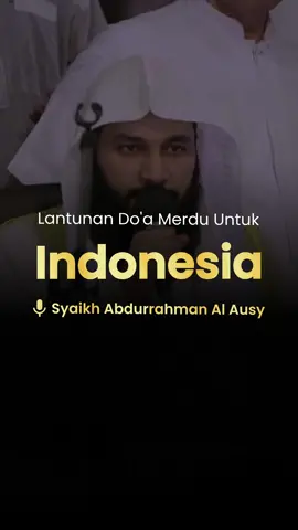 Marilah dihari kemerdekaan ini kita berdo'a atau aminkan do'a ini agar Negeri Indonesia yang tercinta ini selalu aman dan tentram🤲 Recitation by : @alosi_official  Yuk bantu kami menyebarkan konten yang bermanfaat dengan cara follow akun @sekolahquranmedia dan juga share video ini❤️ #17agustus #merdeka #quran #islam #muslim #sunnah #doa #alafasy #alquran #murottal #hananattaki #muzammilhb #qori #salimbahanan #indonesia #upacara