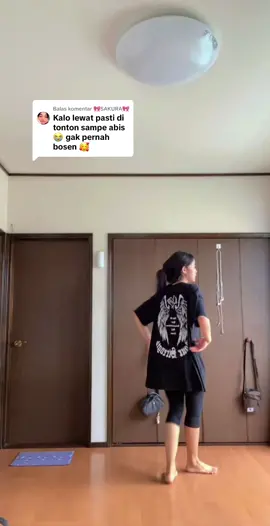 Membalas @🎀SAKURA🎀 🫶🫶🫶#goyangkarawang #jaipongkarawang 