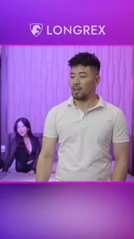 LONGREX ICE FIRE: Lửa nóng băng lạnh - khuấy động tình yêu #longrex #icefire 