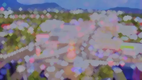 kota Pelaihari jar #pelaihari #pelaihariberseri #pelaiharikalimantanselatan #tanahlaut #tanahlautpelaihari #tanahlautinfo #kalimantanselatan #buhankalimantan #pemandanganalam #sinematik #wisatakalimantan #drone #fypシ゚viral #pyf #amat_herman 