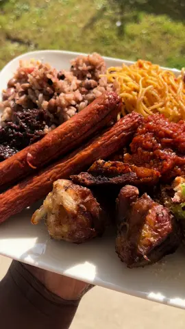 Plat d’ayimolou #ayimolou🇹🇬 #ayimolou #tuaimesmanger #passezvoscommande #iledefrance🇫🇷 