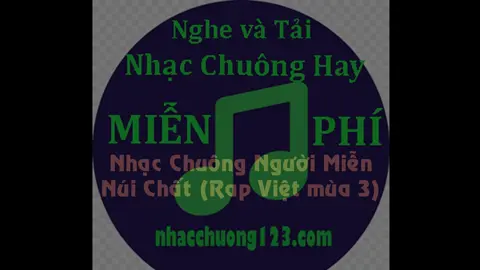 Nhạc Chuông Người Miền Núi Chất (Rap Việt) MP3 - Double2T #xuhuong #nguoimiennuichat #double2Tnguoimiennuichat #rapvietmua3 #nhacchuong123 #nhacchuongdienthoai #nhacchuongiphone #nhacchuonghay #tainhacchuong