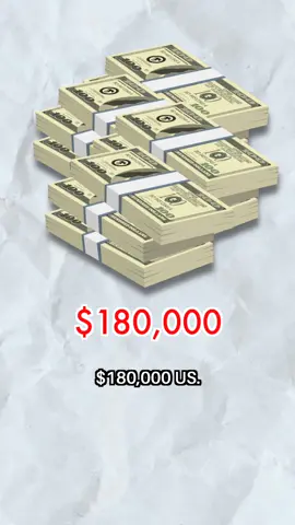 he was actually smart with it lol #money #employee #lucky #chile #worker #whatwouldyoudo